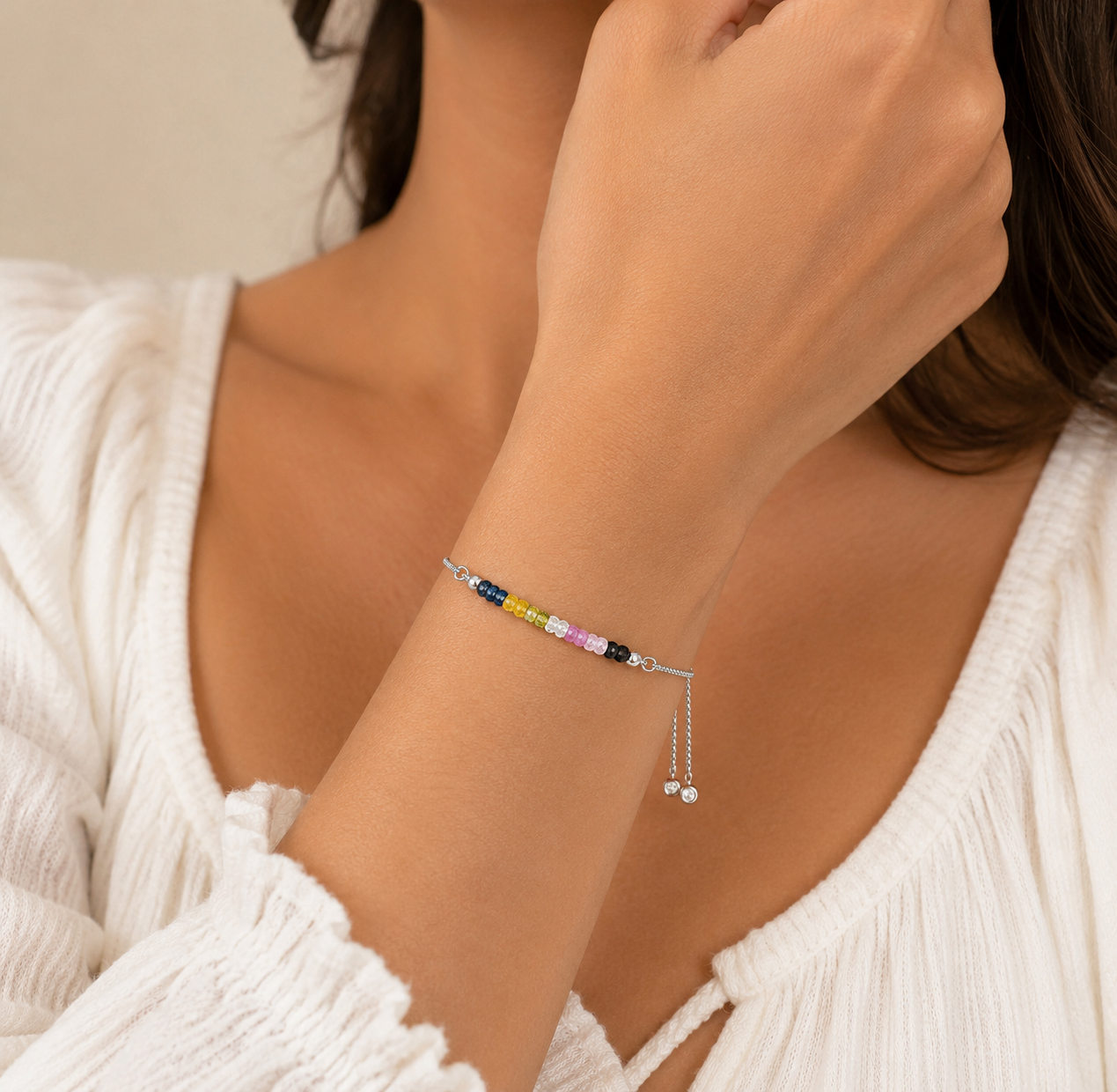 Lariat Bracelets