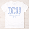 ICU Shirt