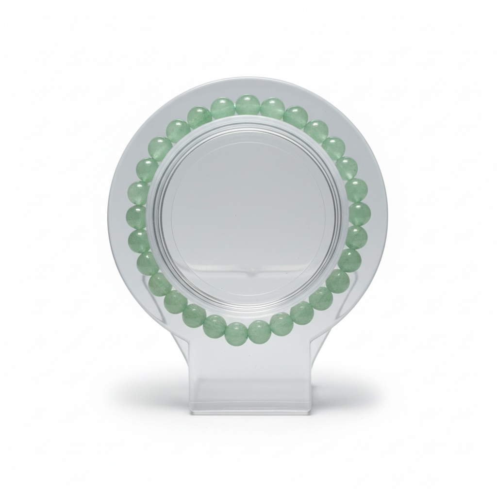 Green Aventurine Bracelet