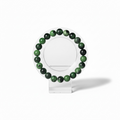 Ruby and Zoisite Bracelet