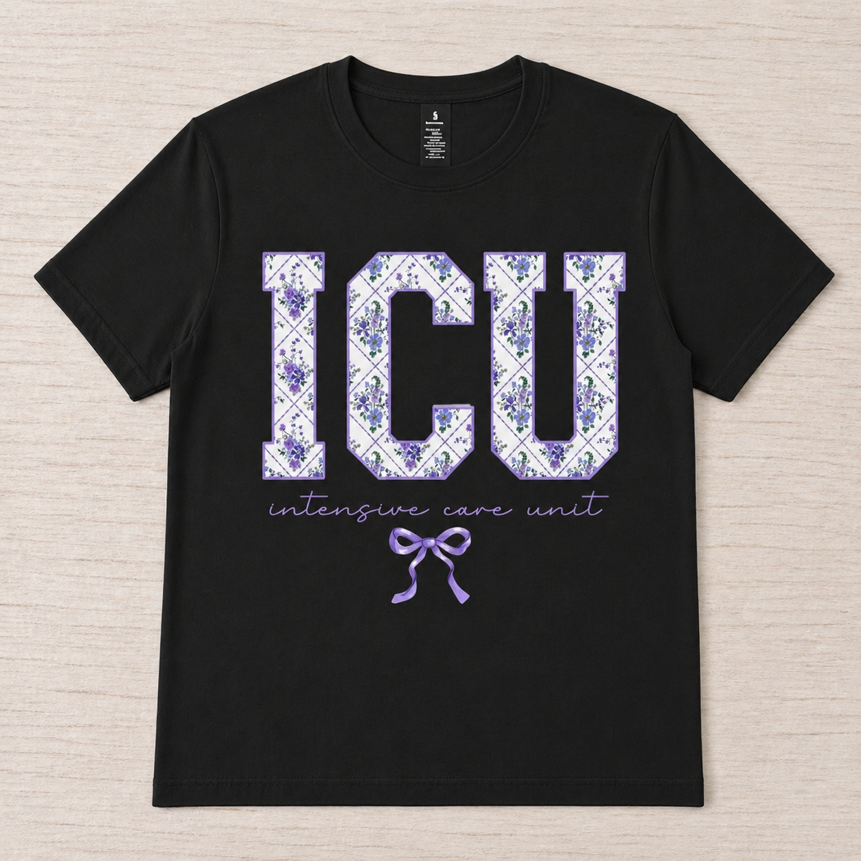 ICU Shirt