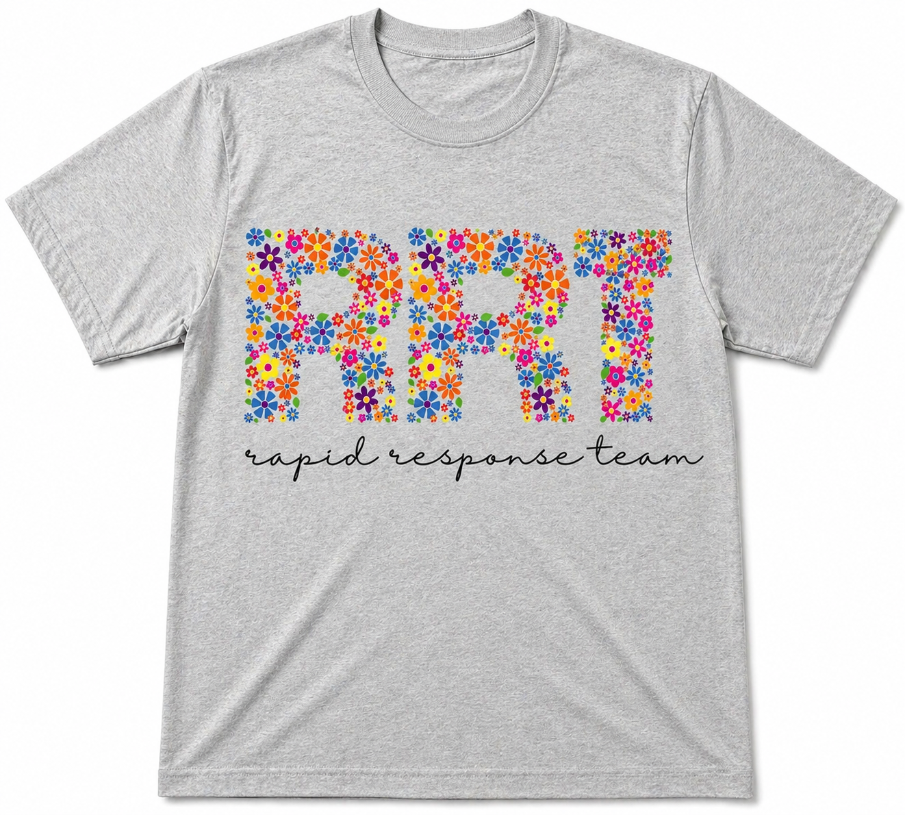 Rapid Response Team Shirt