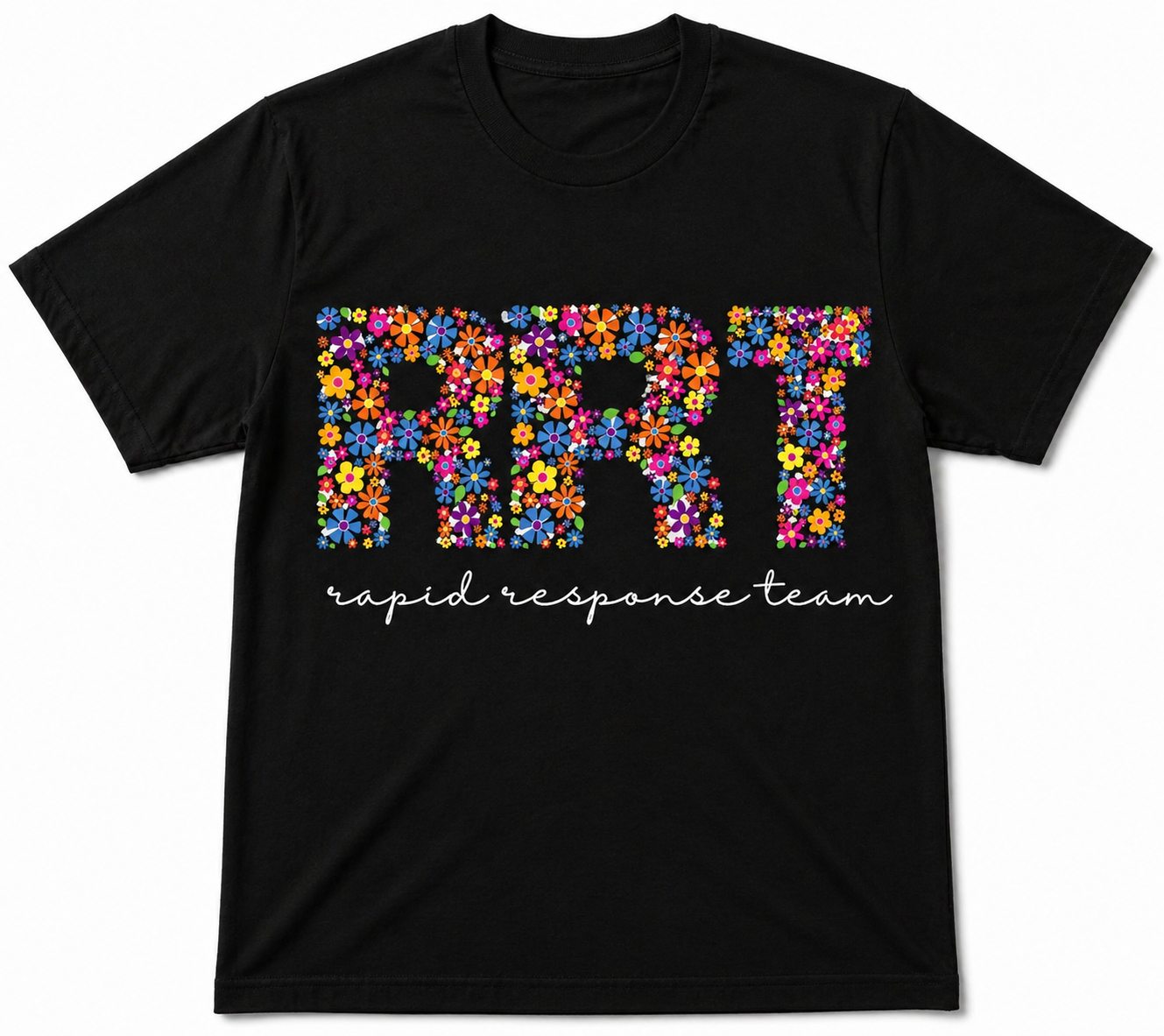 Rapid Response Team Shirt