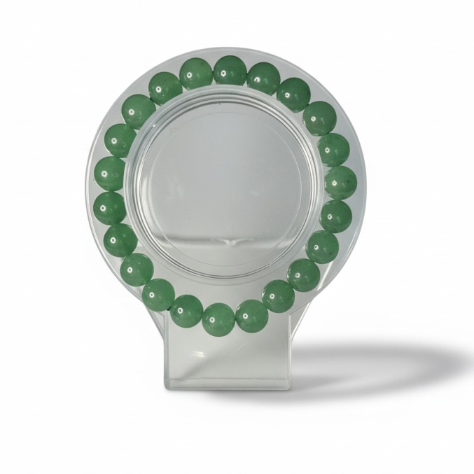 Green Aventurine Bracelet