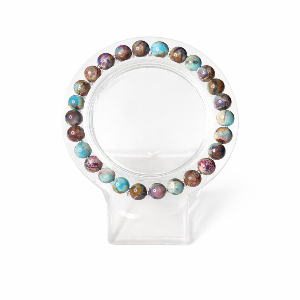 Imperial Jasper Bracelet