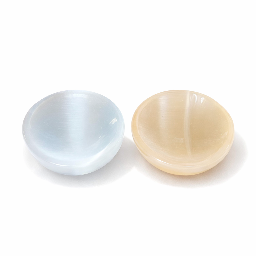 Cat’s Eye Mini Bowl