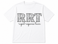 Rapid Response Team Floral Shirt