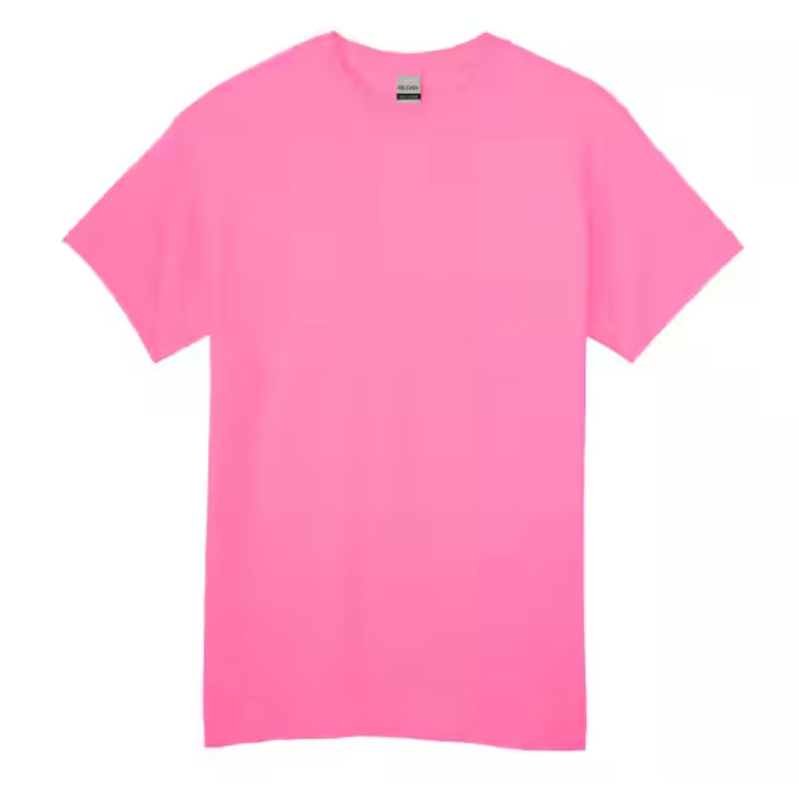 Custom Short Sleeve T-Shirt