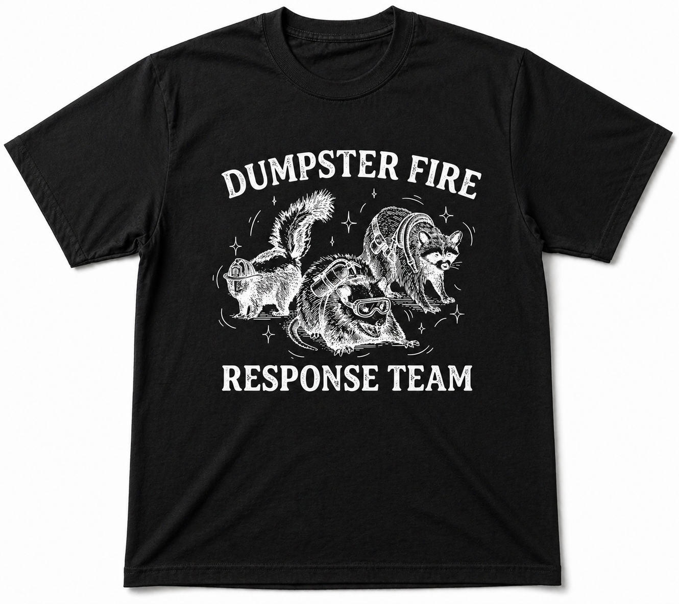 Rapid Response Team Shirt