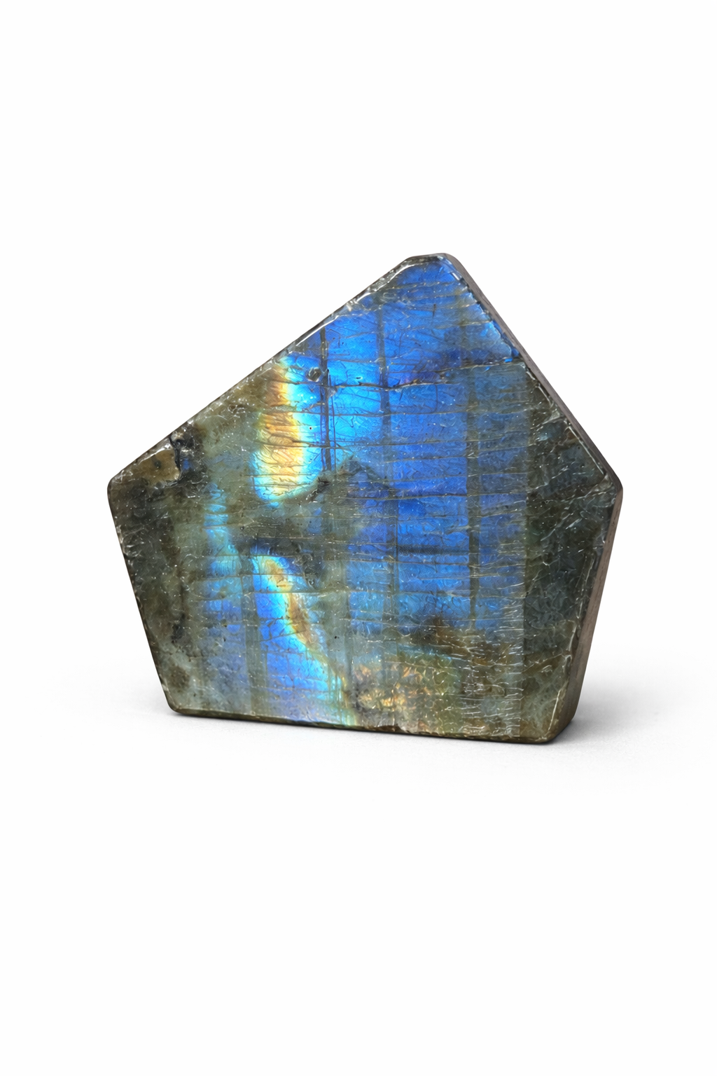 Labradorite Freeform