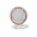 Strawberry Quartz and MOP Bracelet