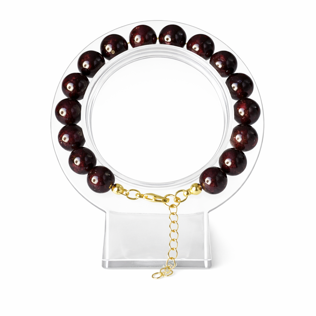 Garnet Set