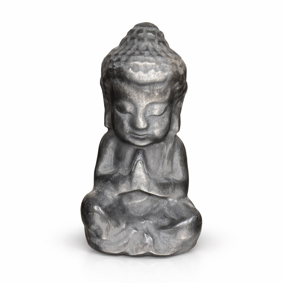 Buddha Crystal Carving