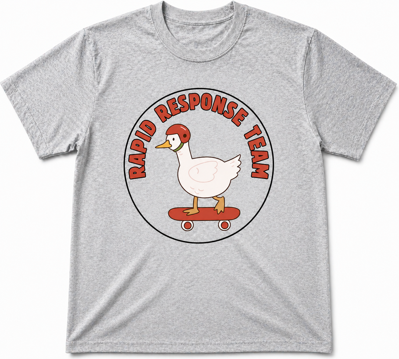 Rapid Response Team Shirt