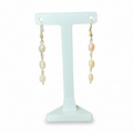 Freshwater Pearl Earrings