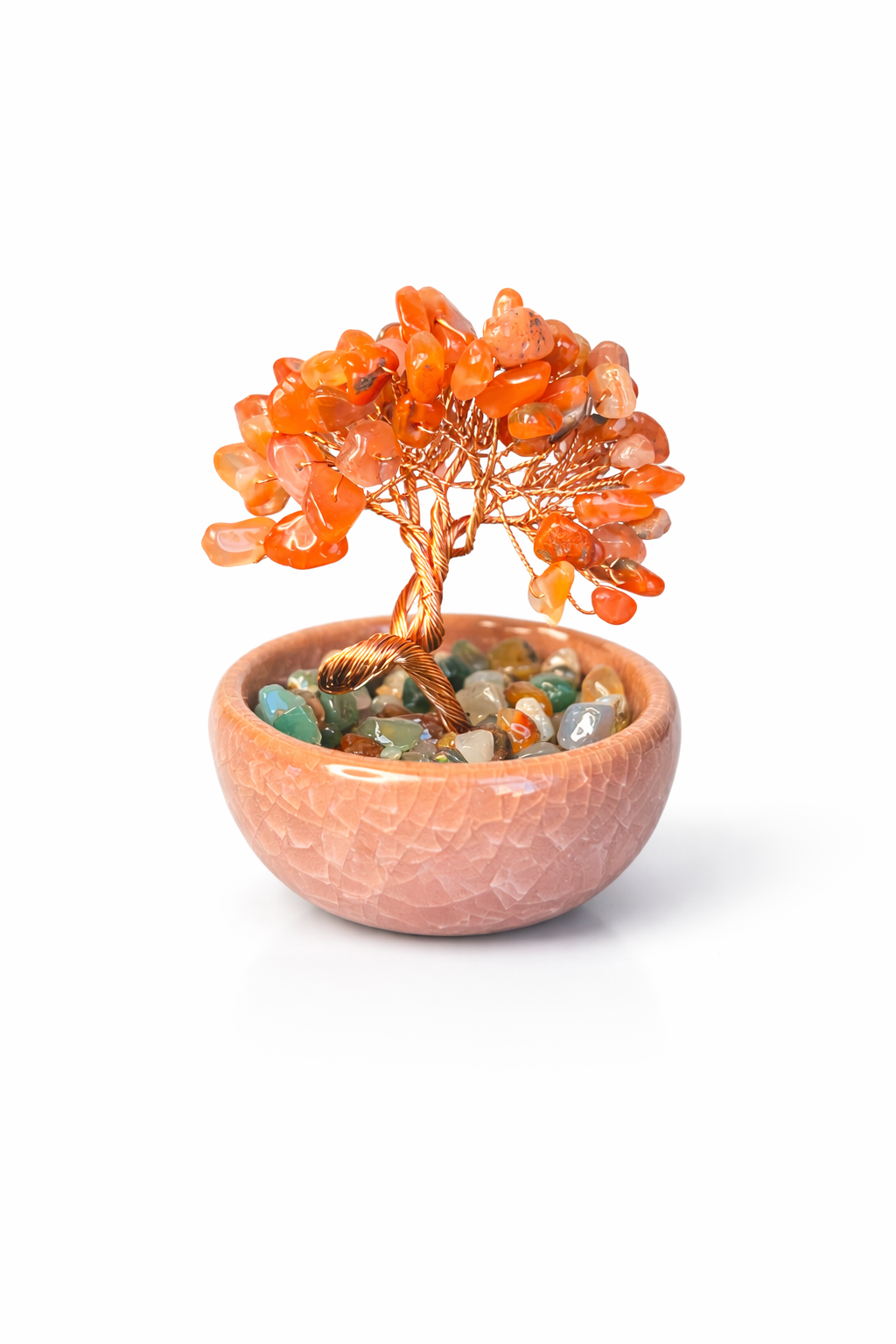 Carnelian Tree
