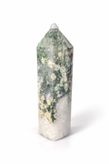 Moss Agate Tower