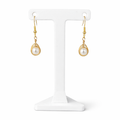 Freshwater Pearl Earrings
