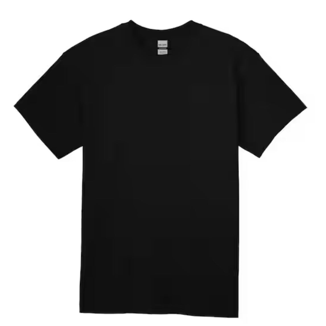 Custom Short Sleeve T-Shirt