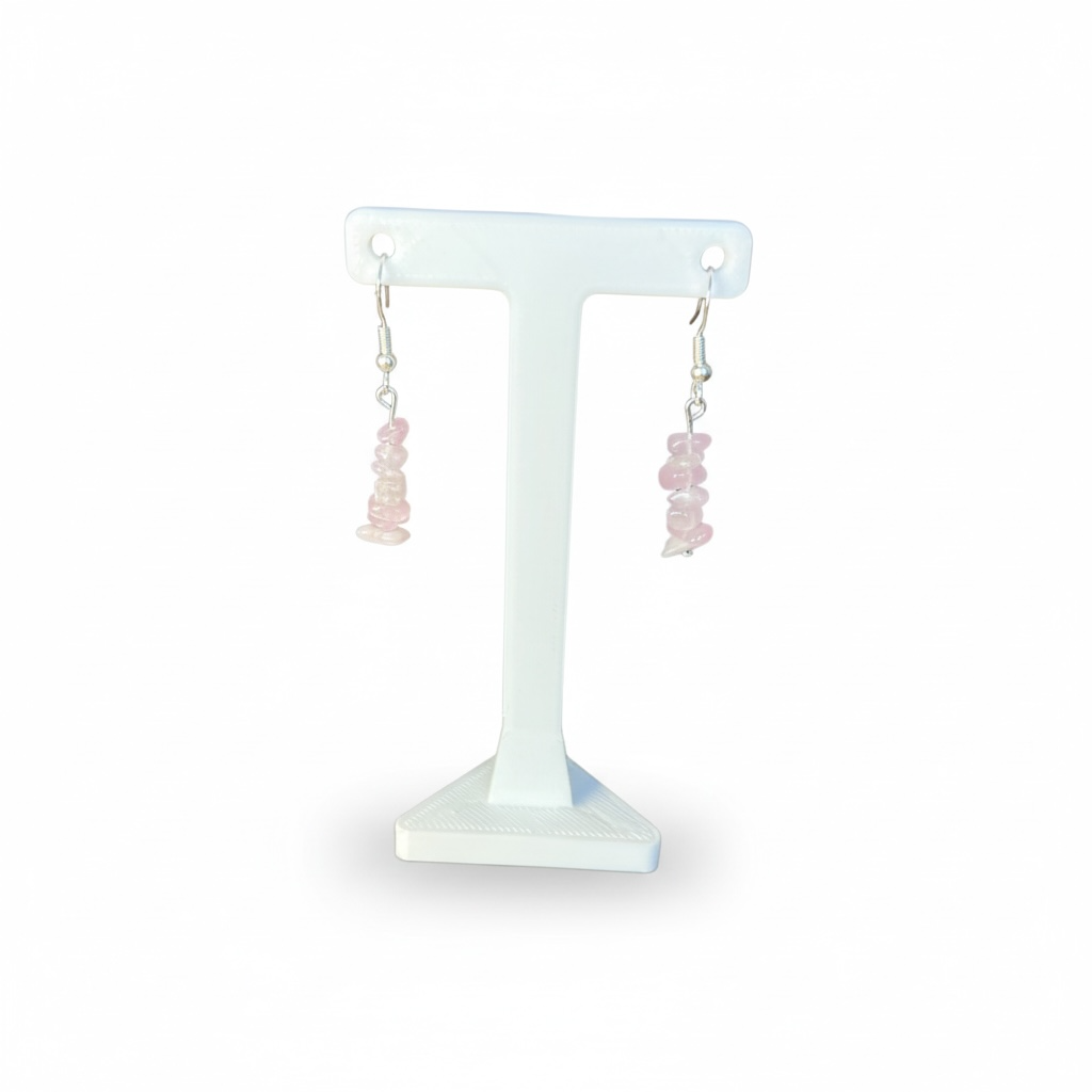 Kunzite Chip Set