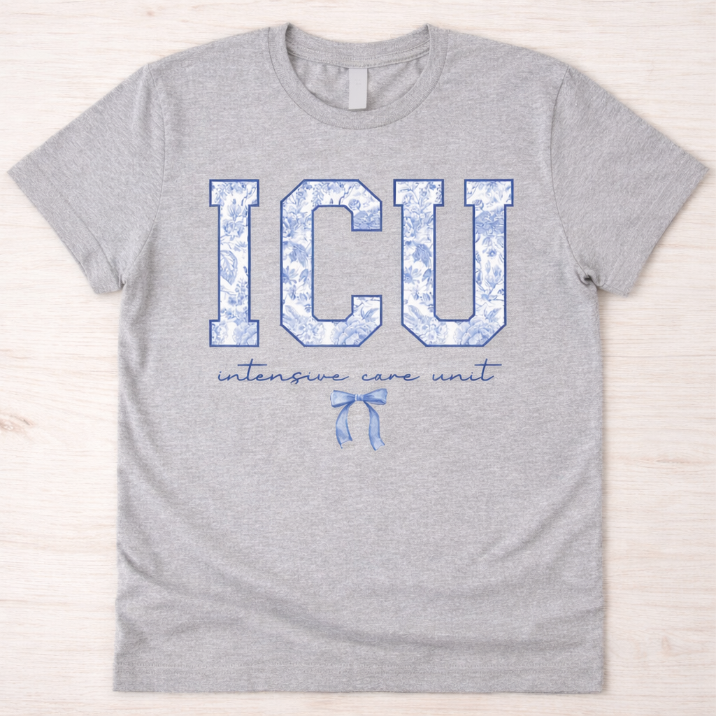 ICU Shirt