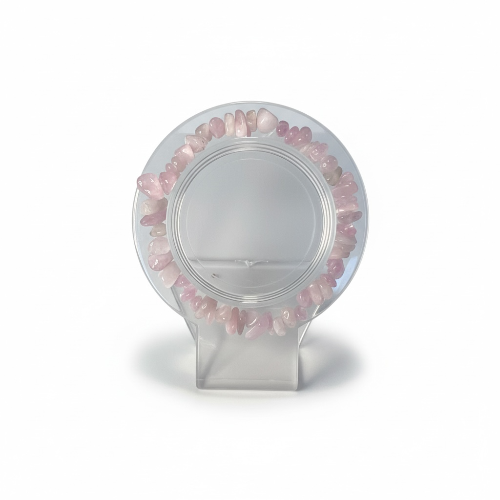 Kunzite Chip Set