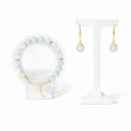 Aquamarine Set