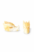 Calcite Dragon Head