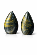 Tiger’s Eye Flame