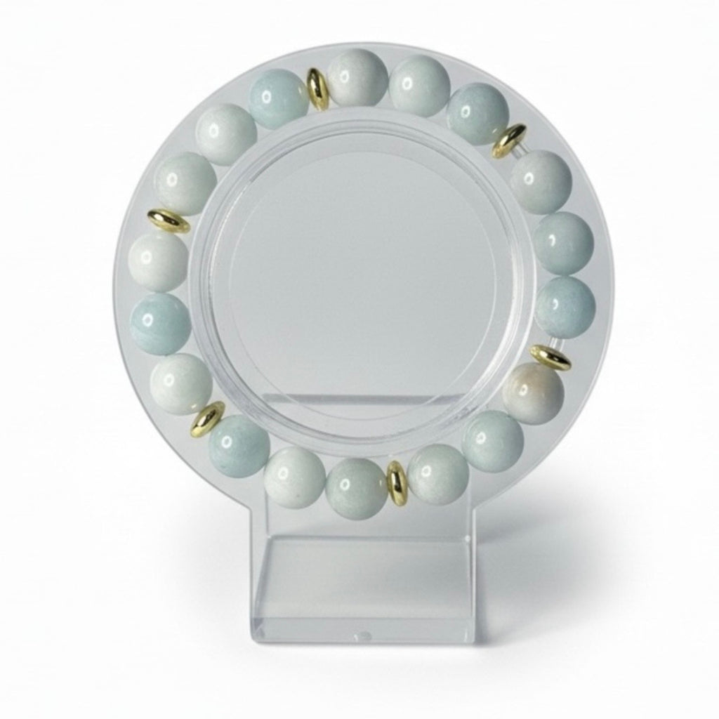 Aquamarine Set