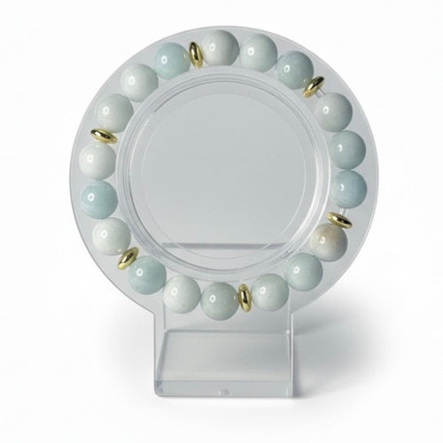 Aquamarine Set