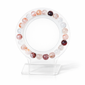 Fire Quartz Bracelet