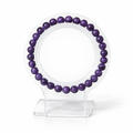 Charoite Bracelet