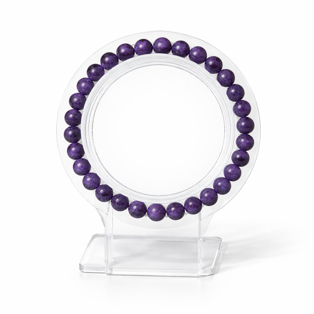 Charoite Bracelet