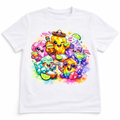 Tequila Crystal Shirt