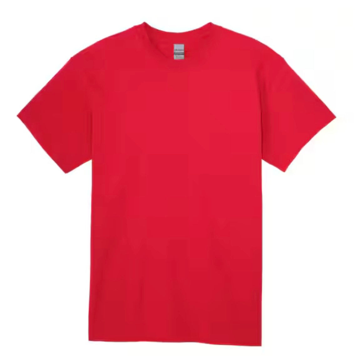 Custom Short Sleeve T-Shirt