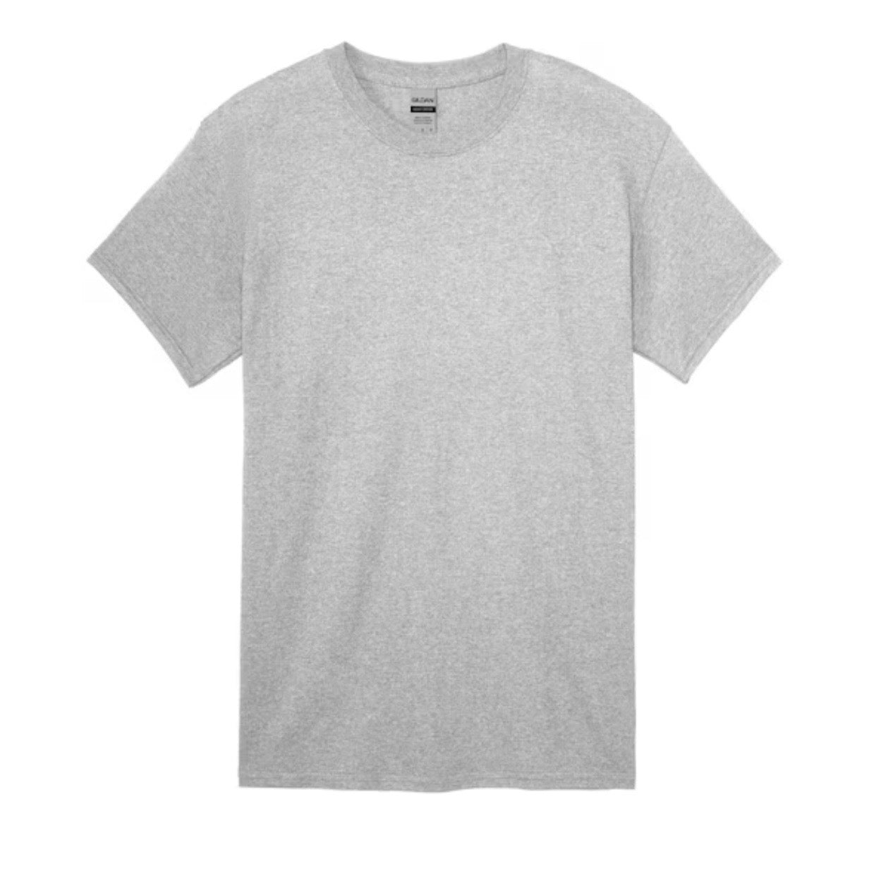 Custom Short Sleeve T-Shirt
