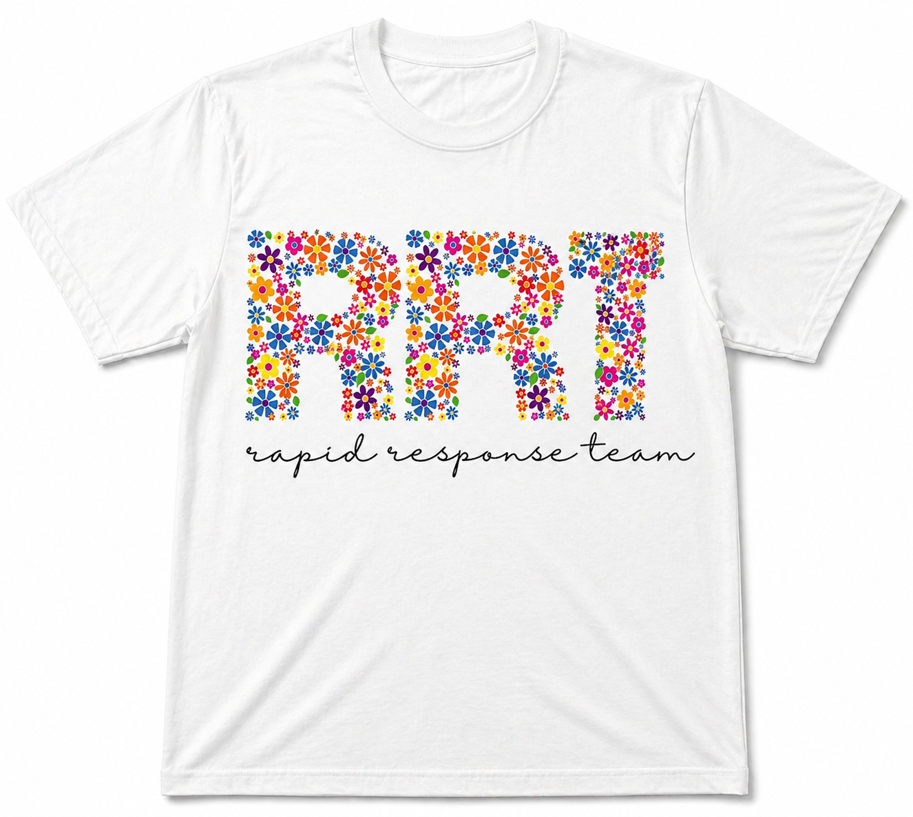 Rapid Response Team Shirt