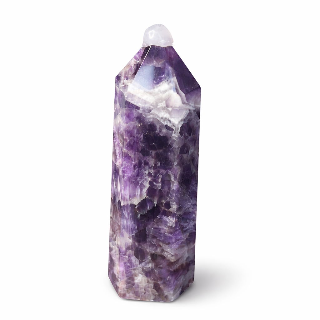 Amethyst Tower