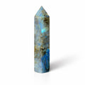 Labradorite Tower