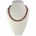 Carnelian Necklace