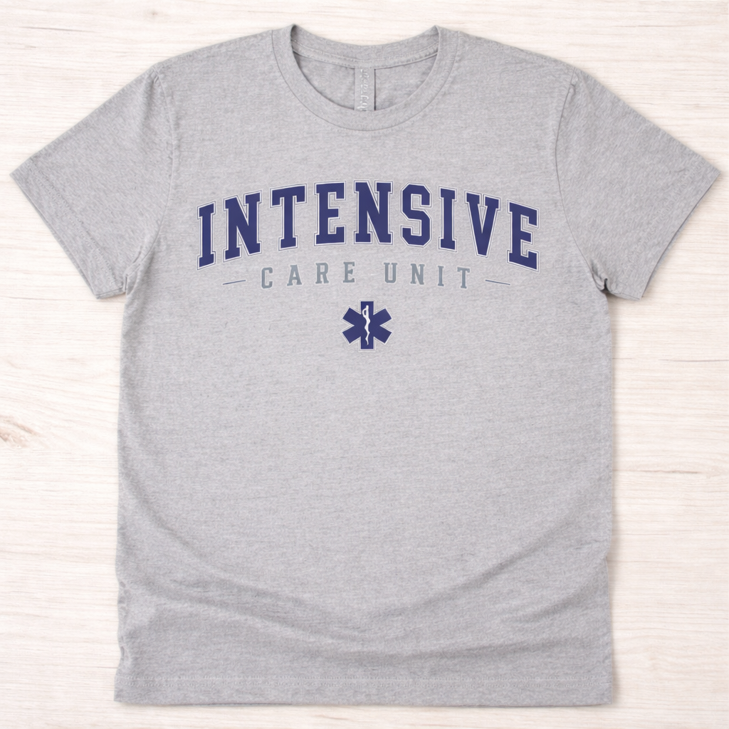ICU Shirt