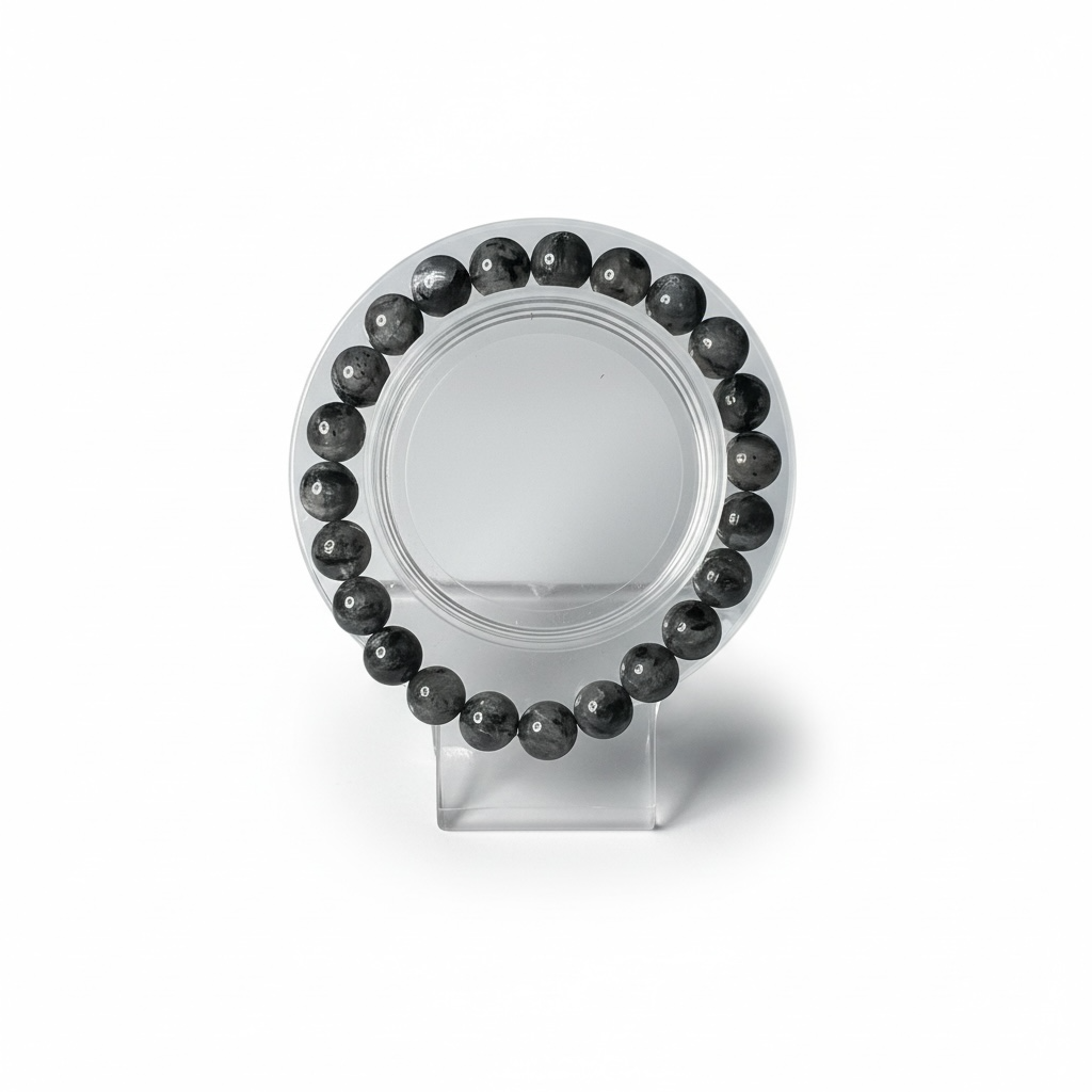 Larvikite Bracelet