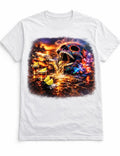 Tequila Skull Shirt