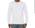 Custom Long Sleeve T-Shirt