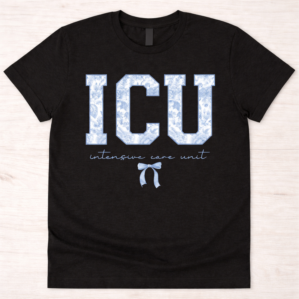 ICU Shirt