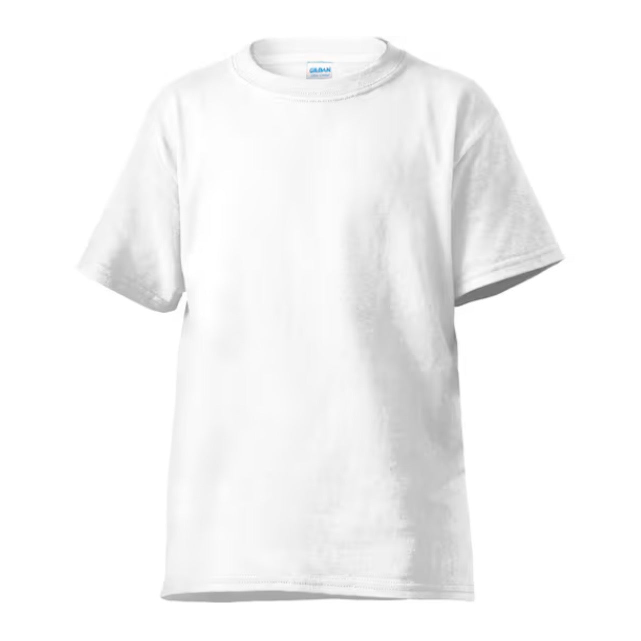 Custom Short Sleeve T-Shirt