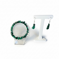 Malachite Chip Set