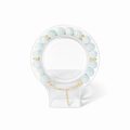 Aquamarine Bracelet