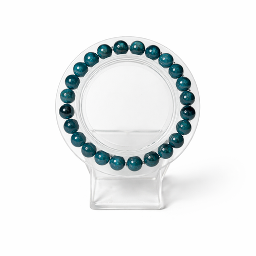 Blue Apatite Set